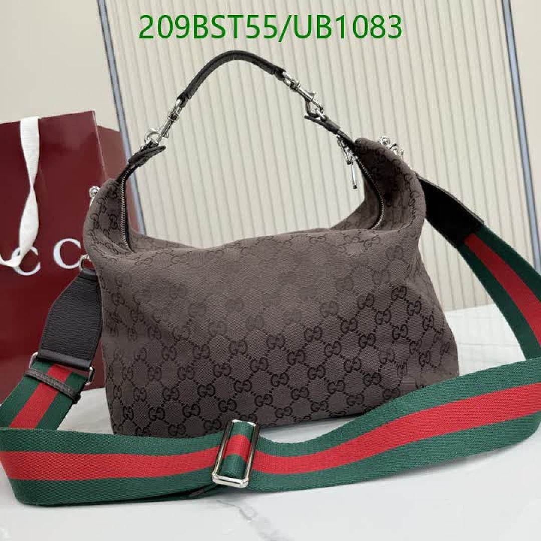 Gucci-BagsMirror Quality Code: UB1083 $: 209USD