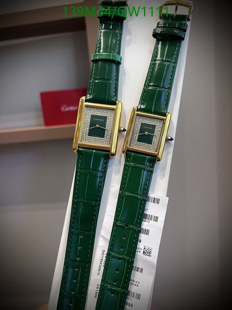 Cartier-Watches4A Quality Code: QW1111 $: 139USD