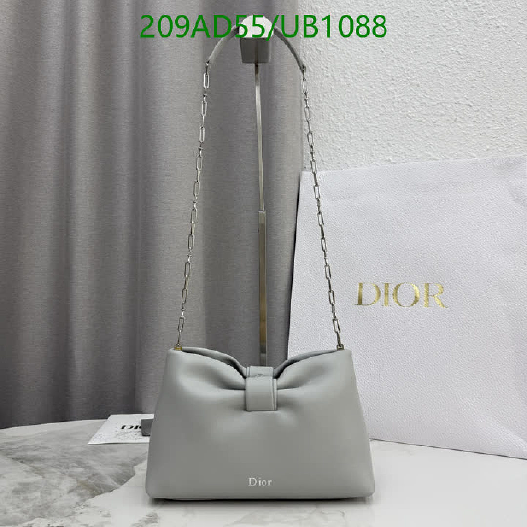 Dior-BagsMirror Quality Code: UB1088 $: 209USD