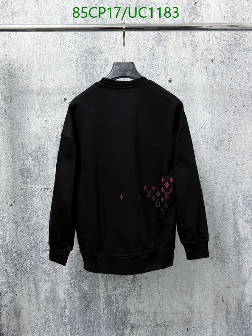 LV-Clothing Code: UC1183 $: 85USD