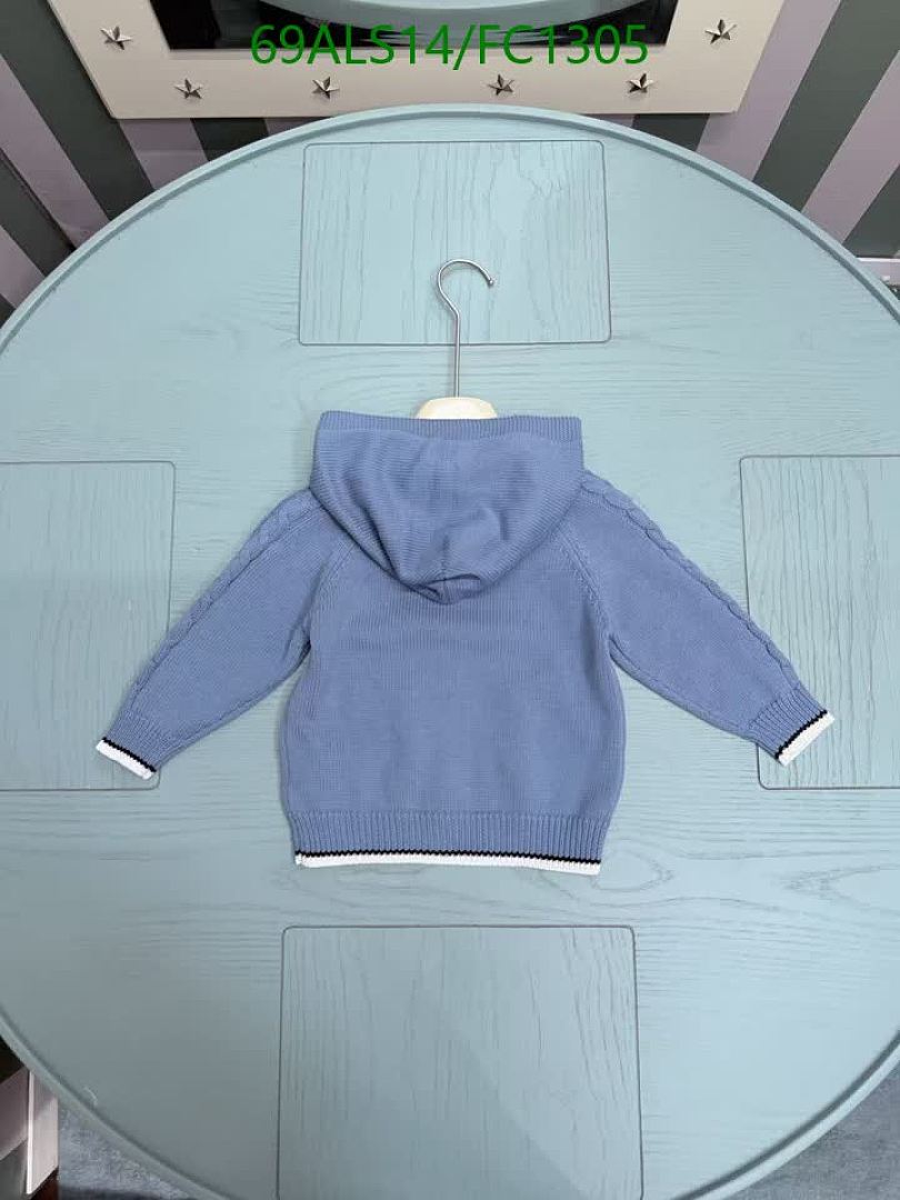 Gucci-Clothing（Kids） Code: FC1305 $: 69USD
