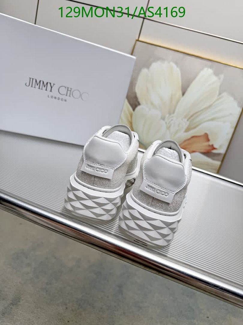 Jimmy Choo-Women Shoes Code: AS4169 $: 129USD