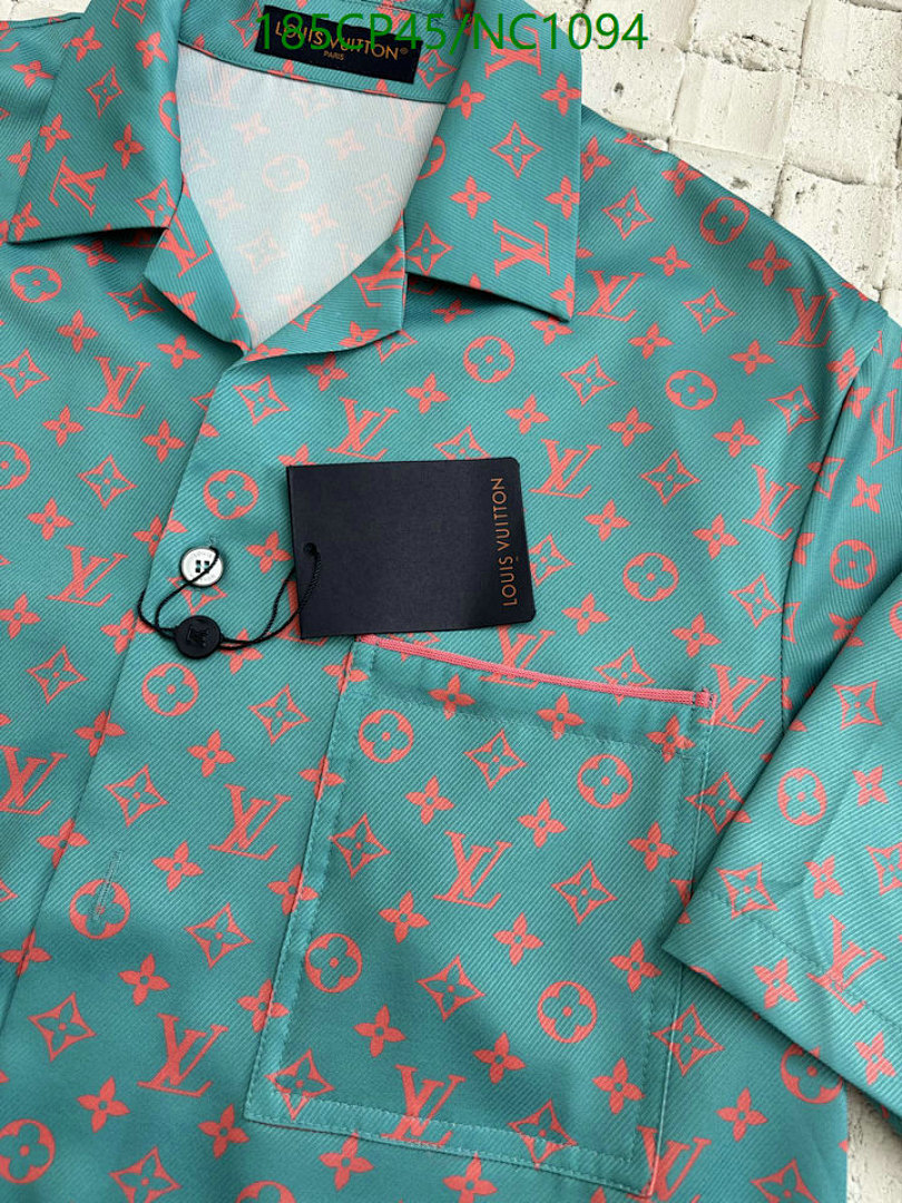 LV-Clothing Code: NC1094