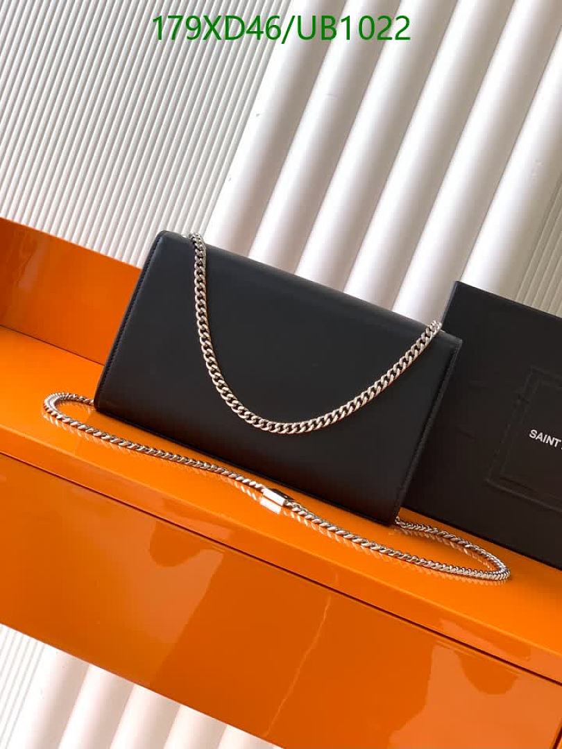 YSL-BagsMirror Quality Code: UB1022 $: 179USD