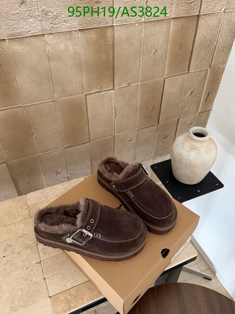 UGG-Women Shoes Code: AS3824 $: 95USD