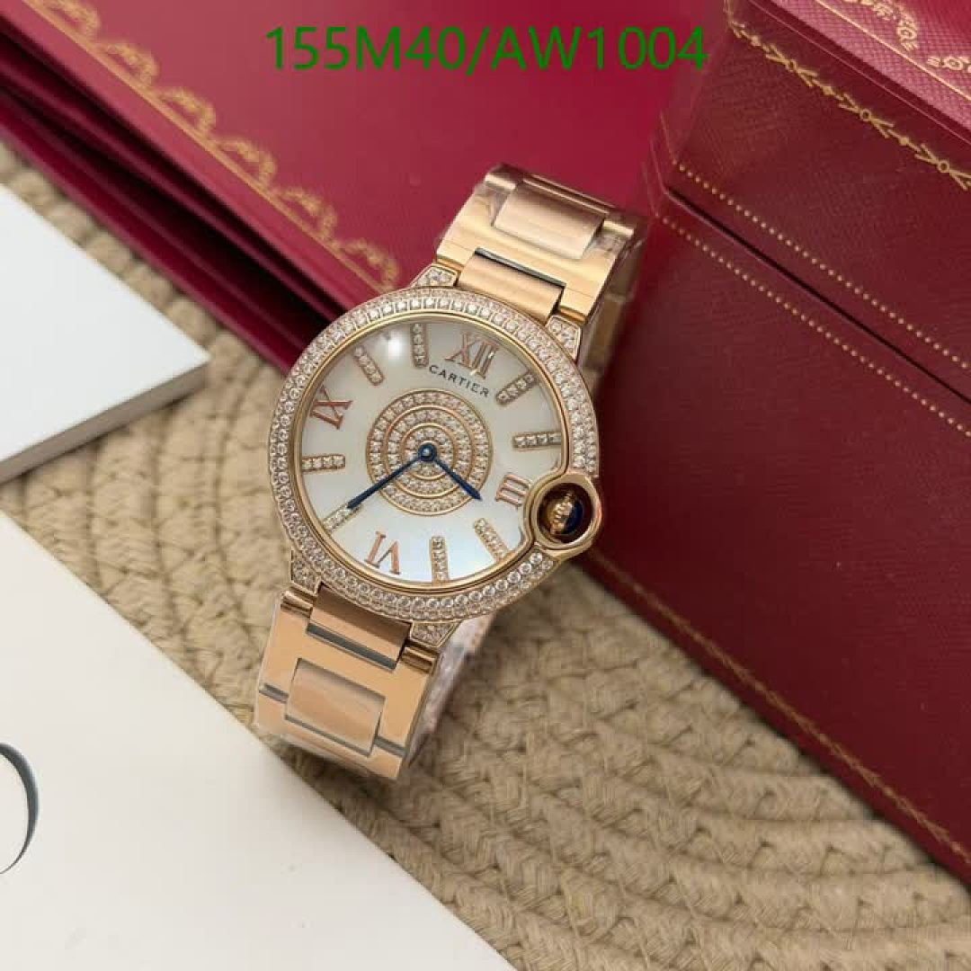 Cartier-Watches4A Quality Code: AW1004 $: 155USD