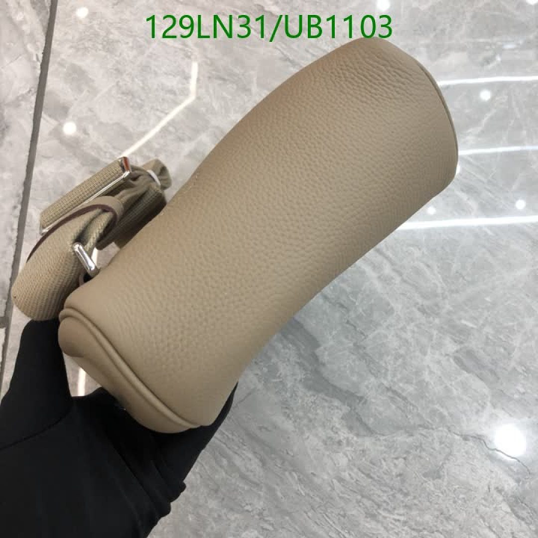 Hermes-Bags4A Quality Code: UB1103 $: 129USD
