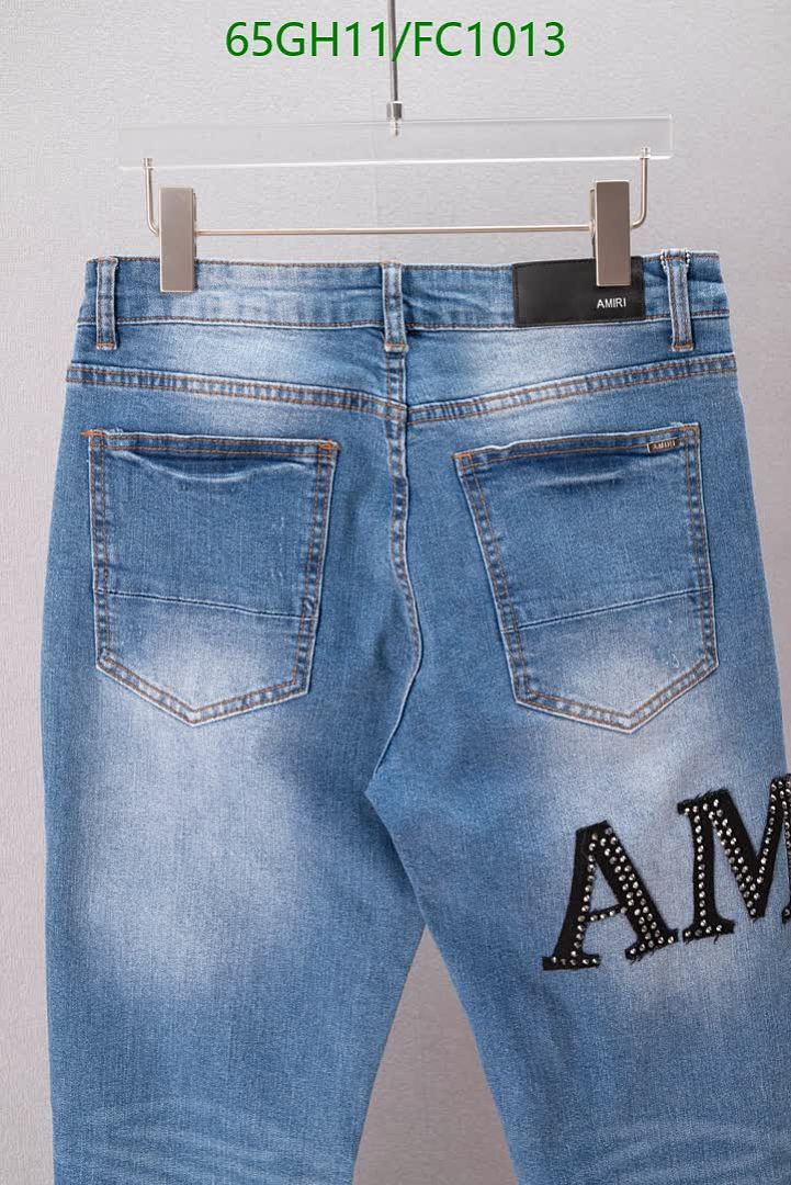 Amiri-Clothing Code: FC1013 $: 65USD