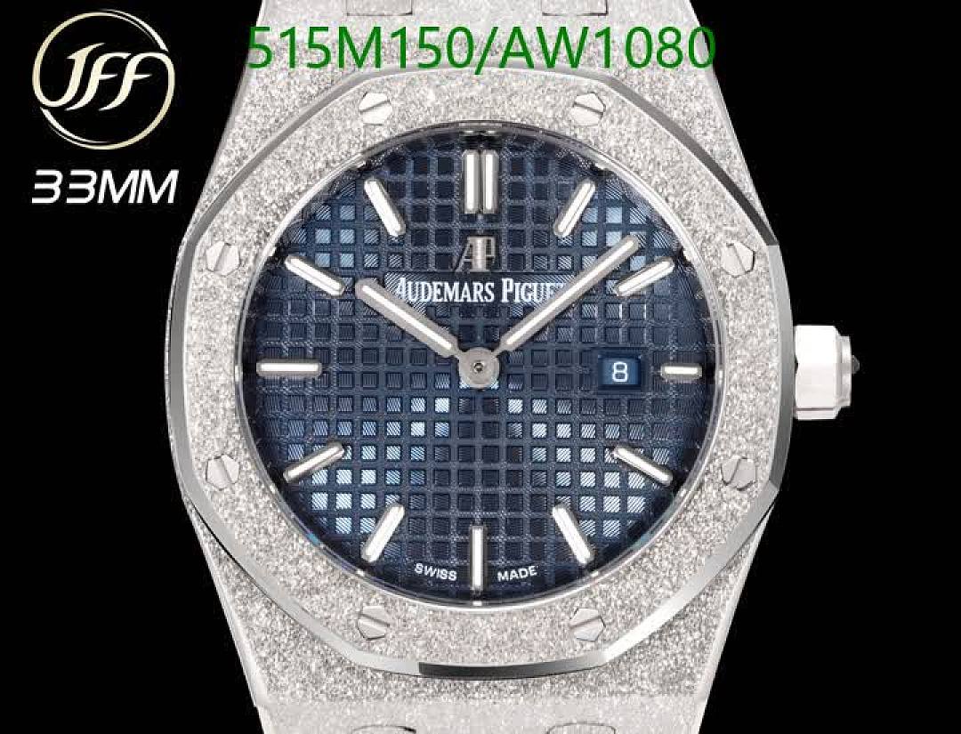Audemars Piguet-WatchesMirror Quality Code: AW1080 $: 515USD