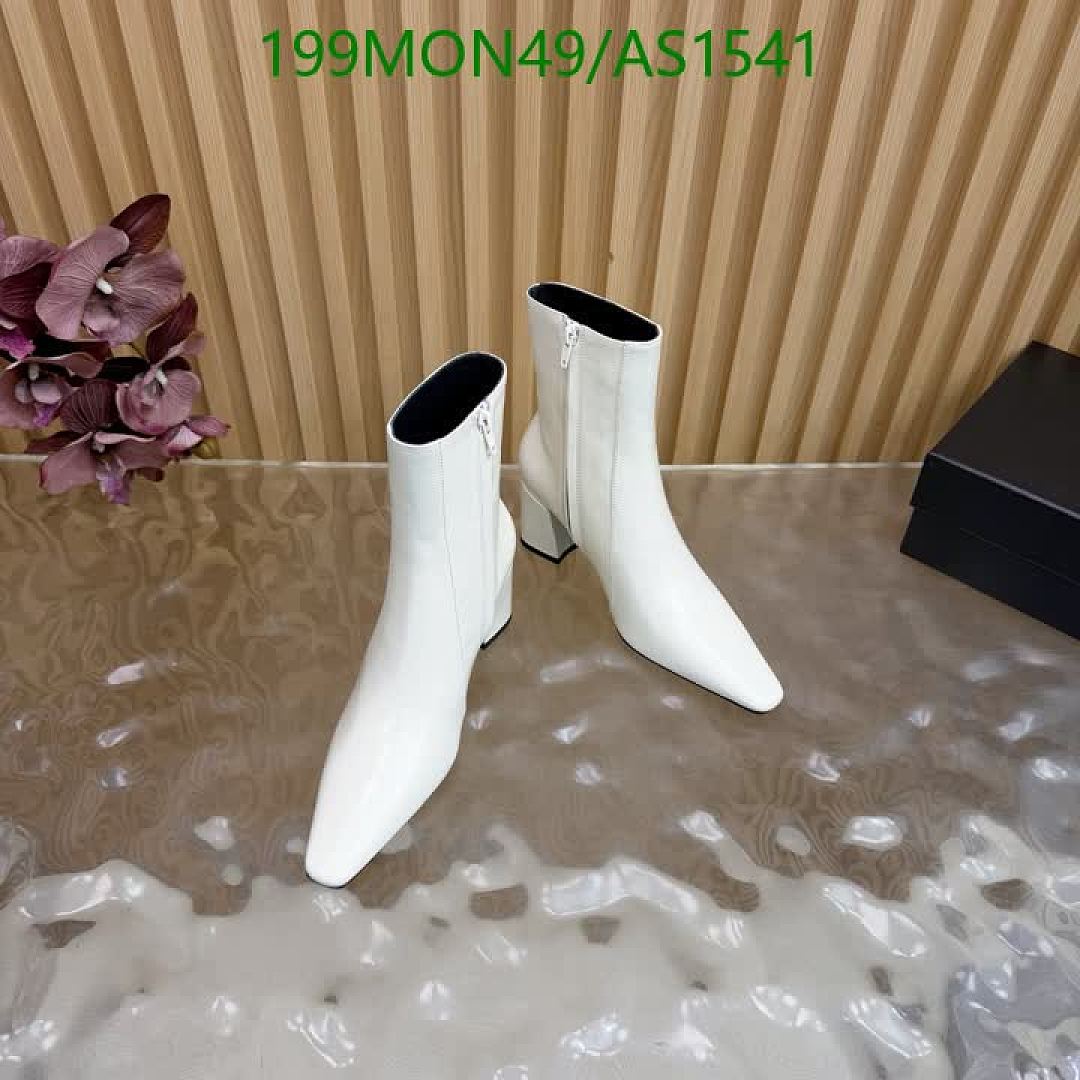 YSL-Women Shoes Code: AS1541 $: 199USD