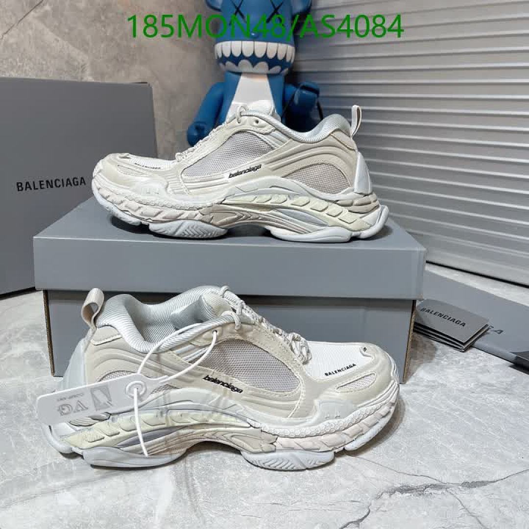 Balenciaga-Women Shoes Code: AS4084 $: 185USD