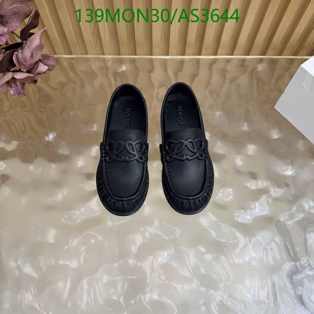 Loewe-Women Shoes Code: AS3644 $: 139USD
