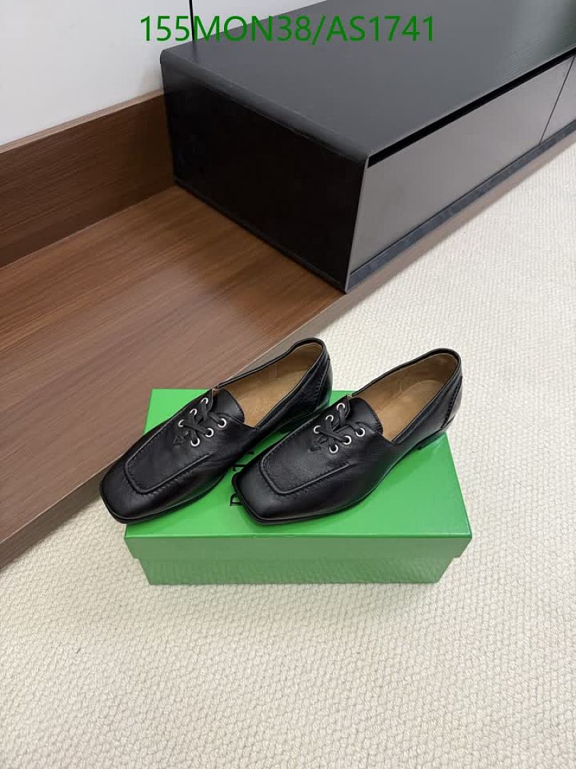 BV-Women Shoes Code: AS1741 $: 155USD