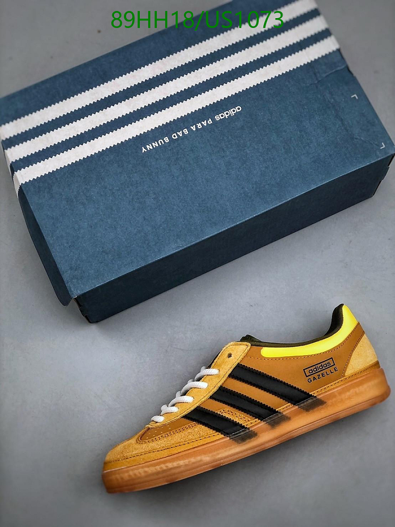 Adidas-Men shoes Code: US1073 $: 89USD