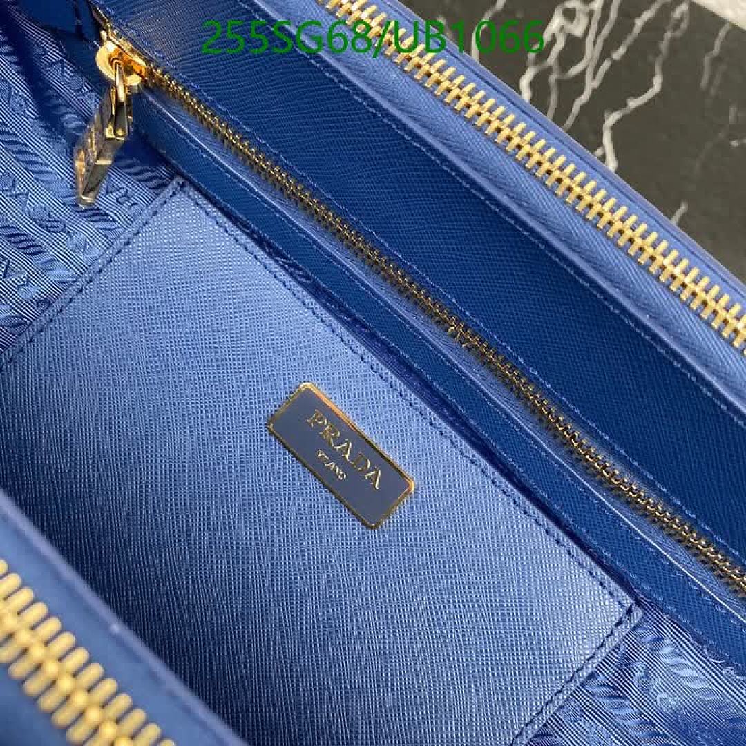 Prada-BagsMirror Quality Code: UB1066 $: 255USD