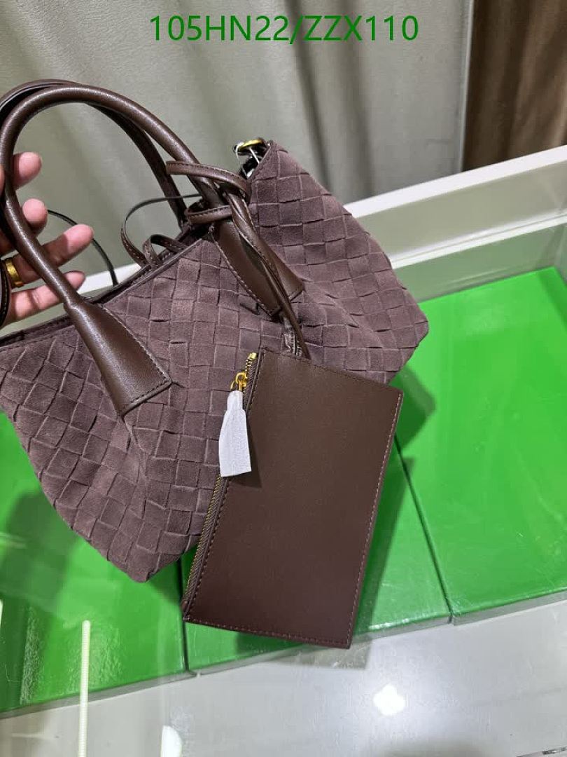 BV-Bags4A Quality Code: ZZX110 $: 105USD