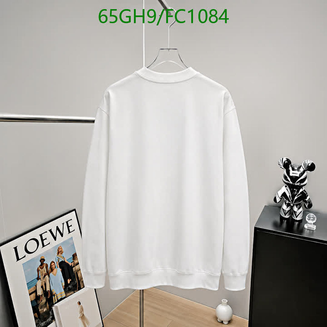 Chrome Hearts-Clothing Code: FC1084 $: 65USD