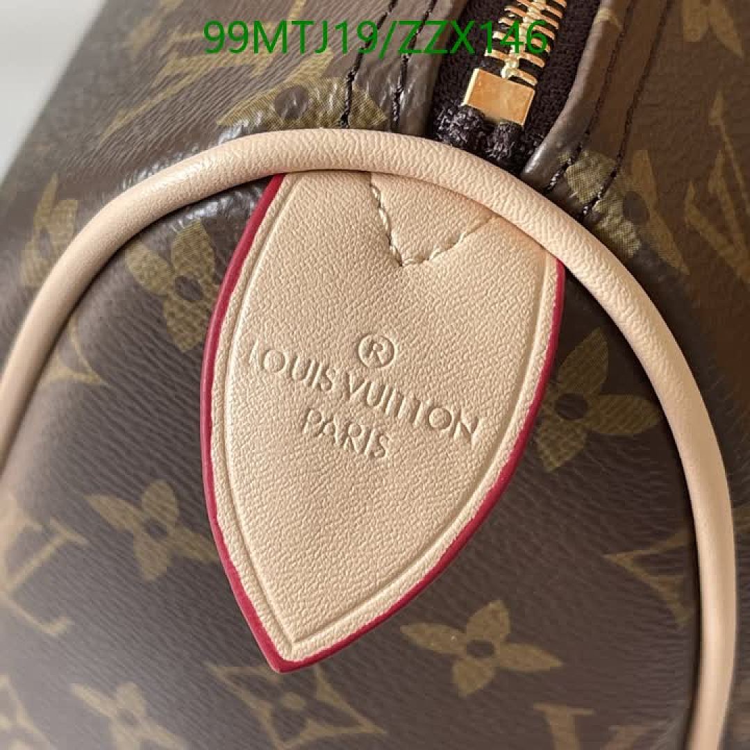 LV-Bags4A Quality Code: ZZX146 $: 99USD