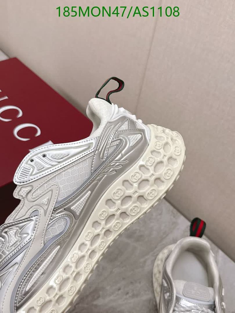 Gucci-Women Shoes Code: AS1108 $: 185USD