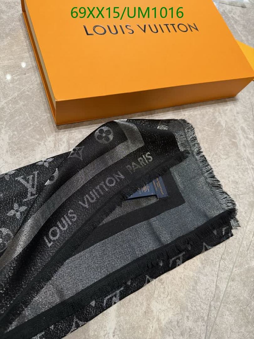 LV-Scarves Code: UM1016 $: 69USD