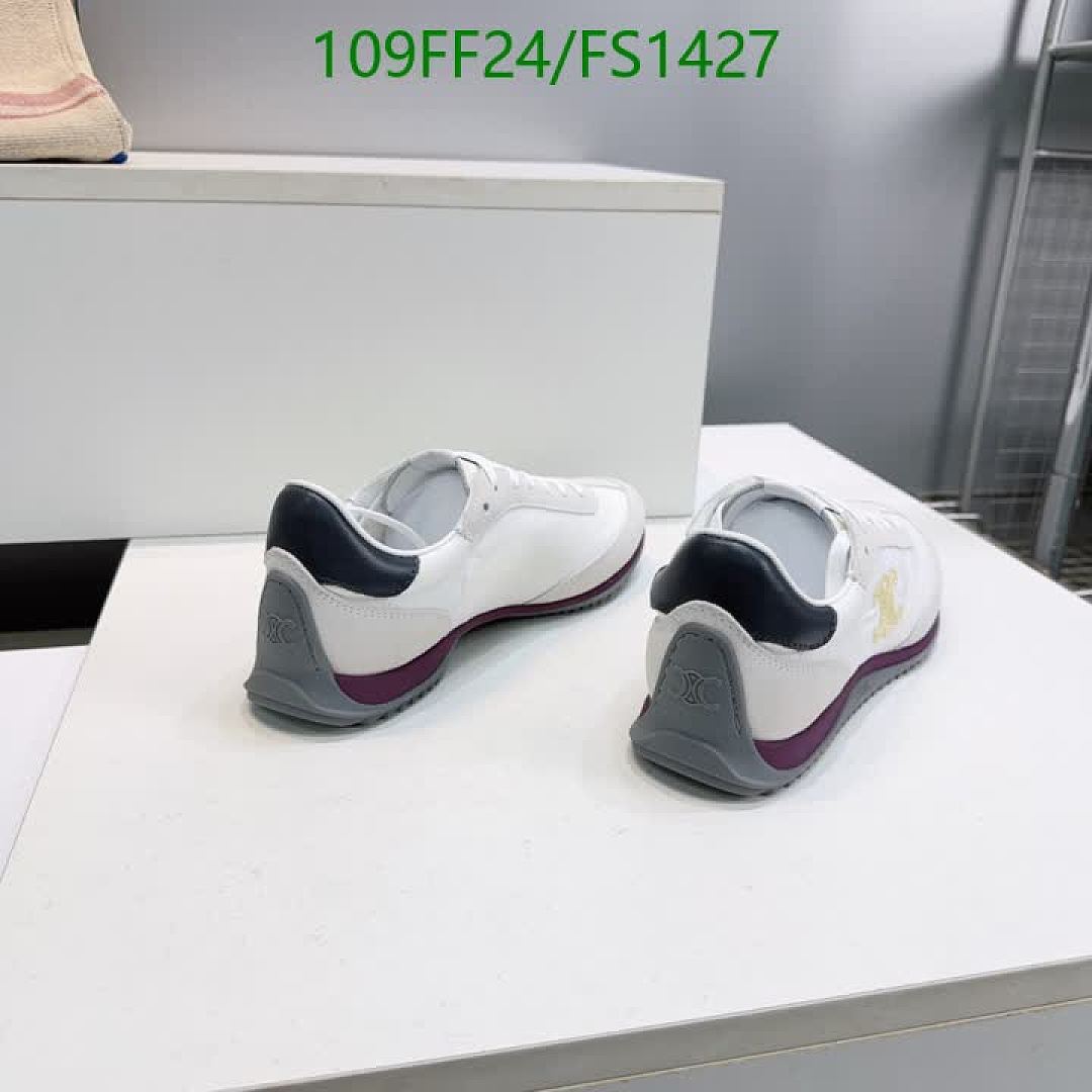Celine-Women Shoes Code: FS1427 $: 109USD