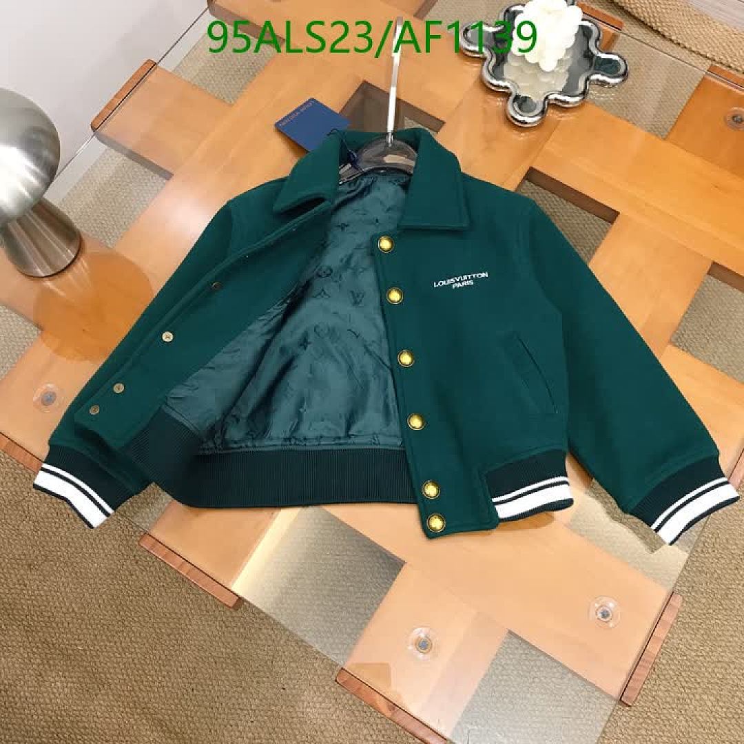 LV-Clothing（Kids） Code: AF1139 $: 95USD