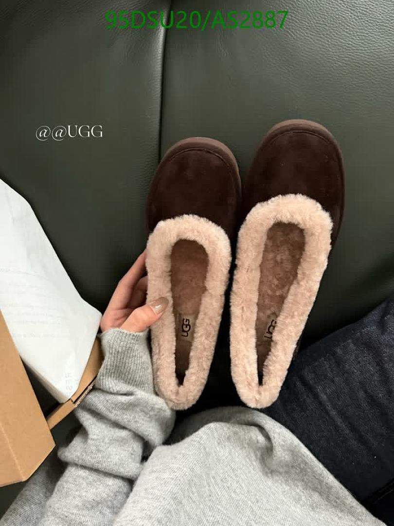 UGG-Women Shoes Code: AS2887 $: 95USD