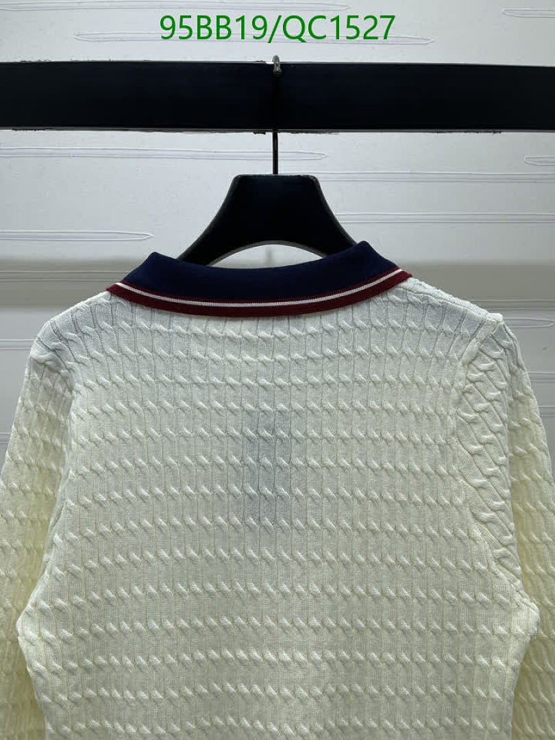 Ralph Lauren-Clothing Code: QC1527 $: 95USD