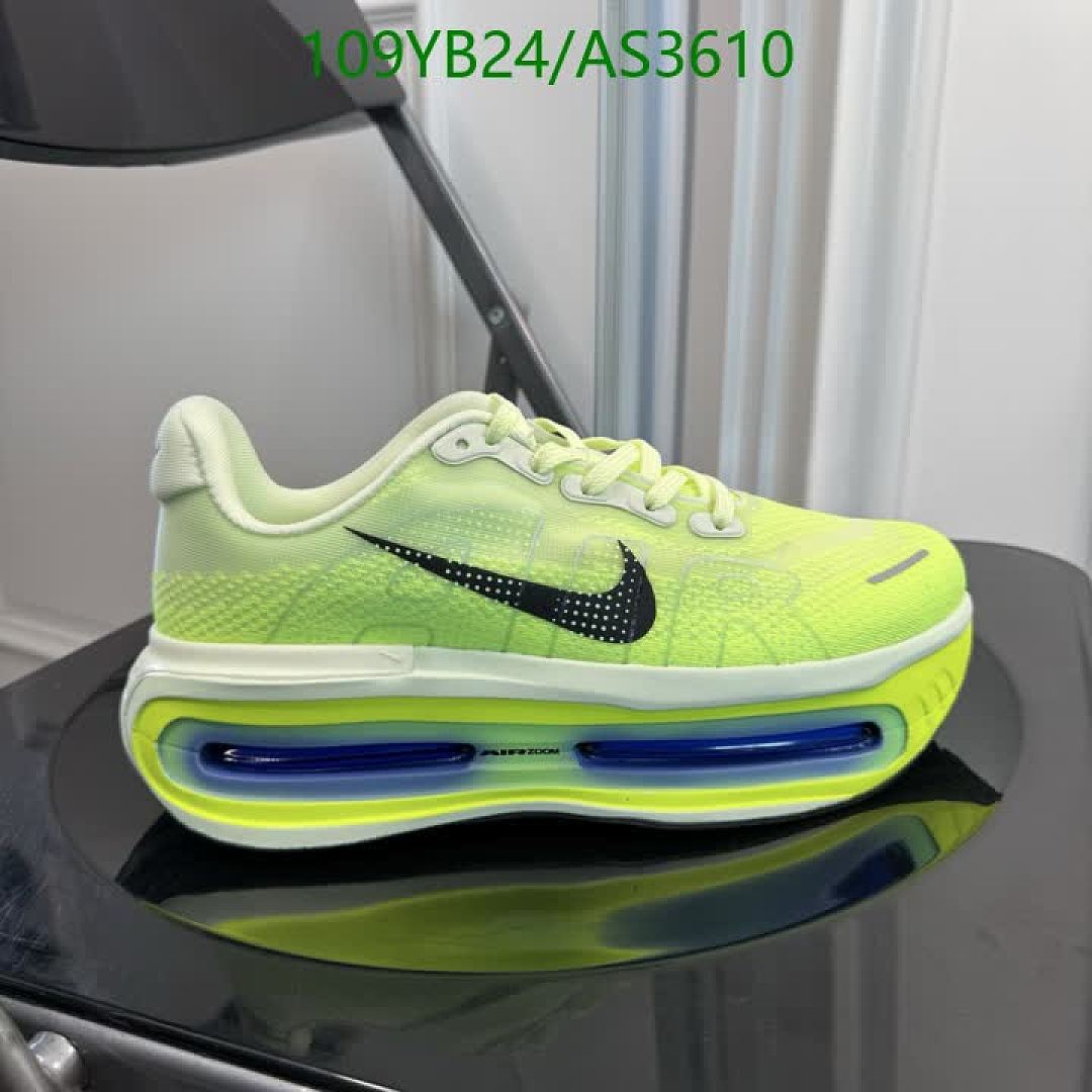 Nike-Men shoes Code: AS3610 $: 109USD