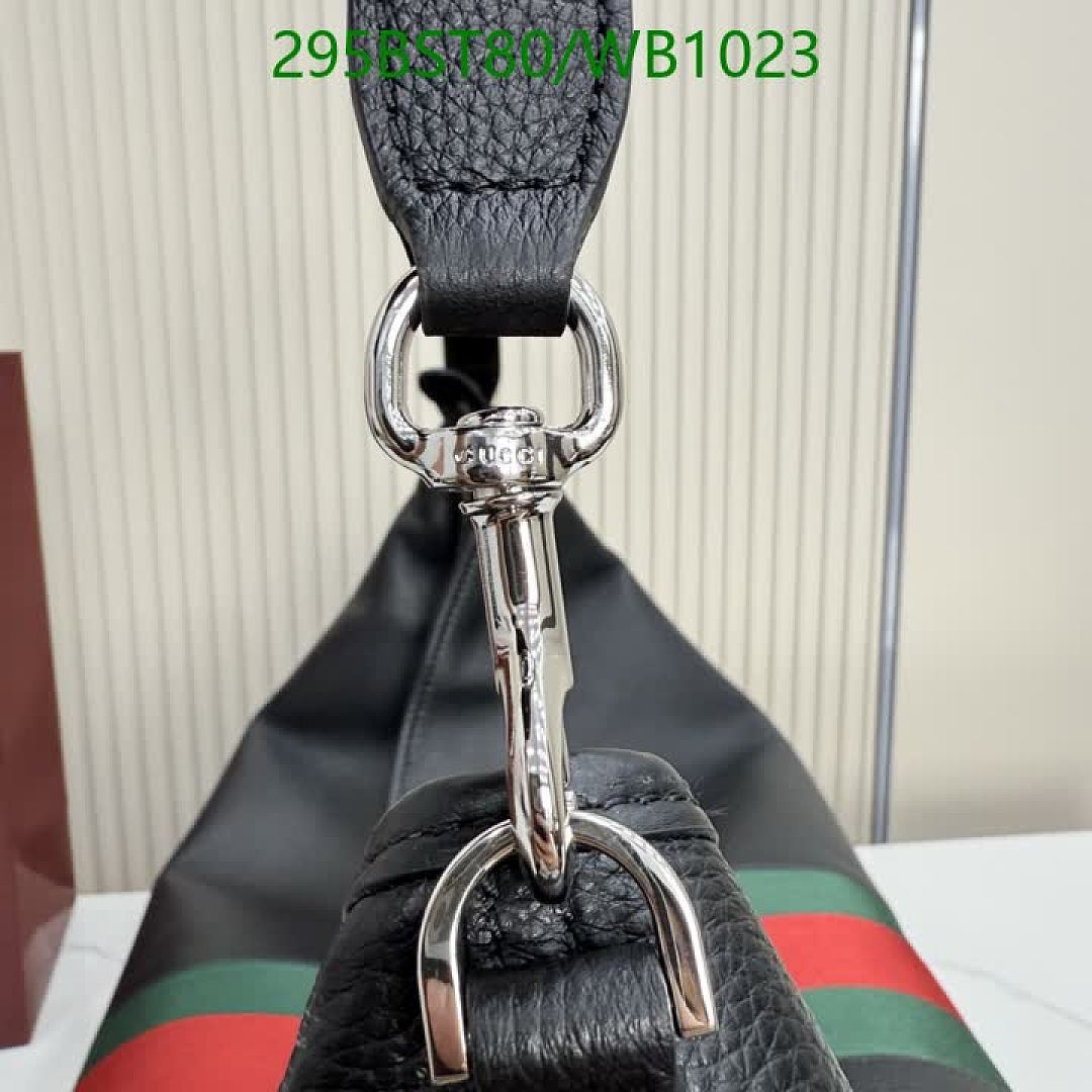 Gucci-BagsMirror Quality Code: WB1023 $: 295USD