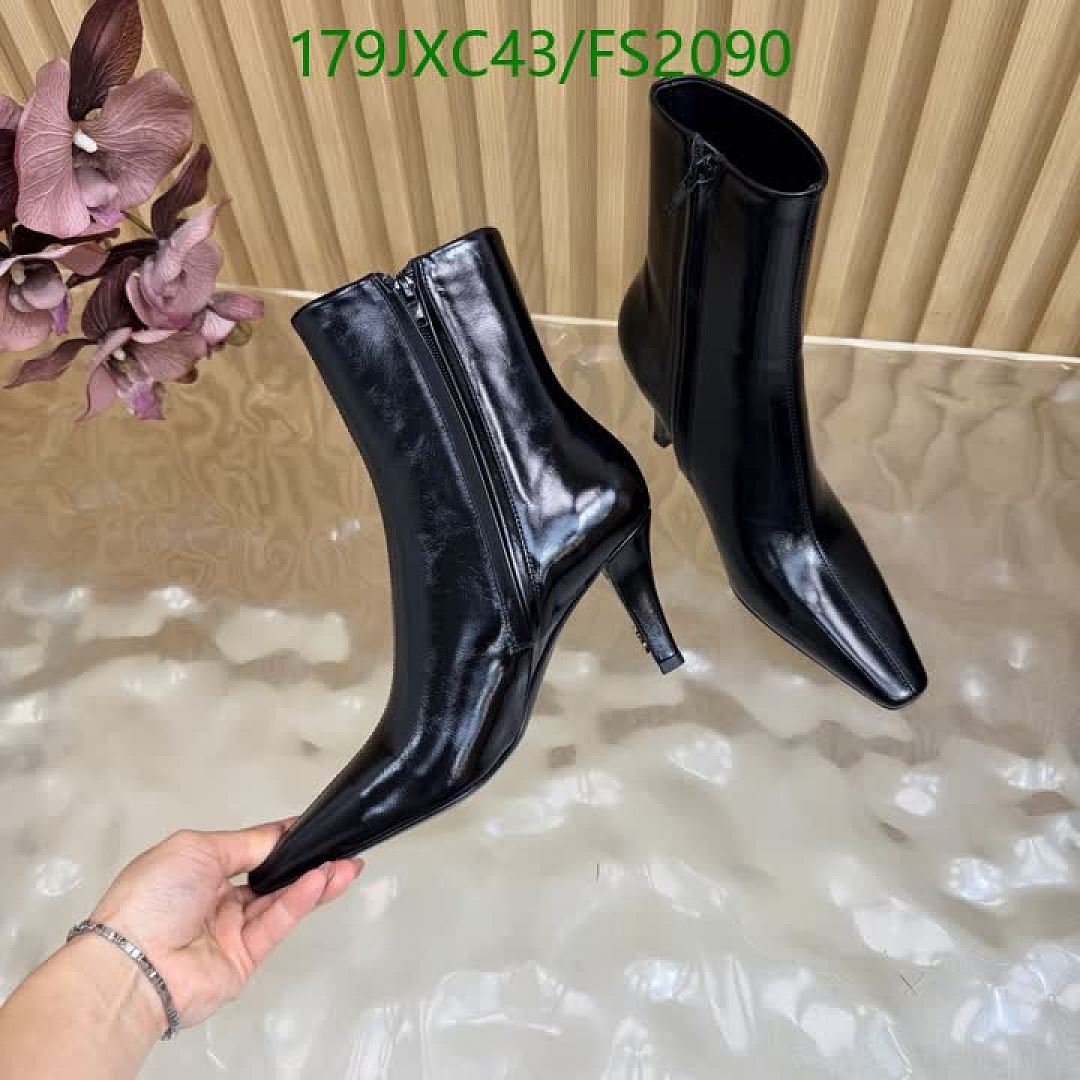 YSL-Women Shoes Code: FS2090 $: 179USD