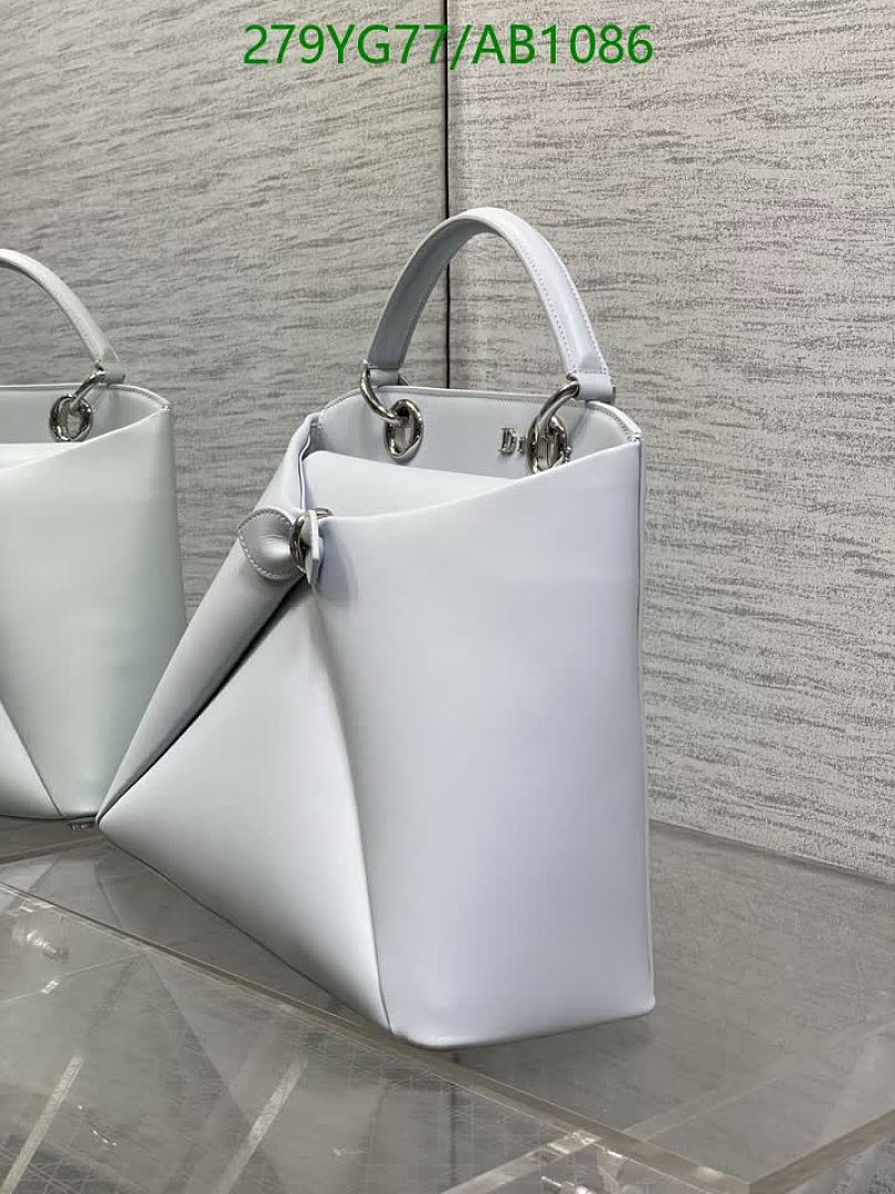Dior-BagsMirror Quality Code: AB1086 $: 279USD