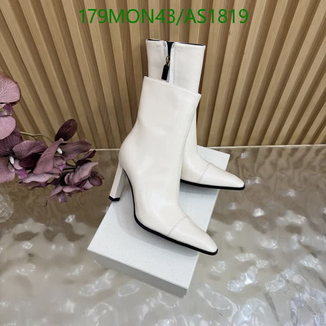 YSL-Women Shoes Code: AS1819 $: 179USD