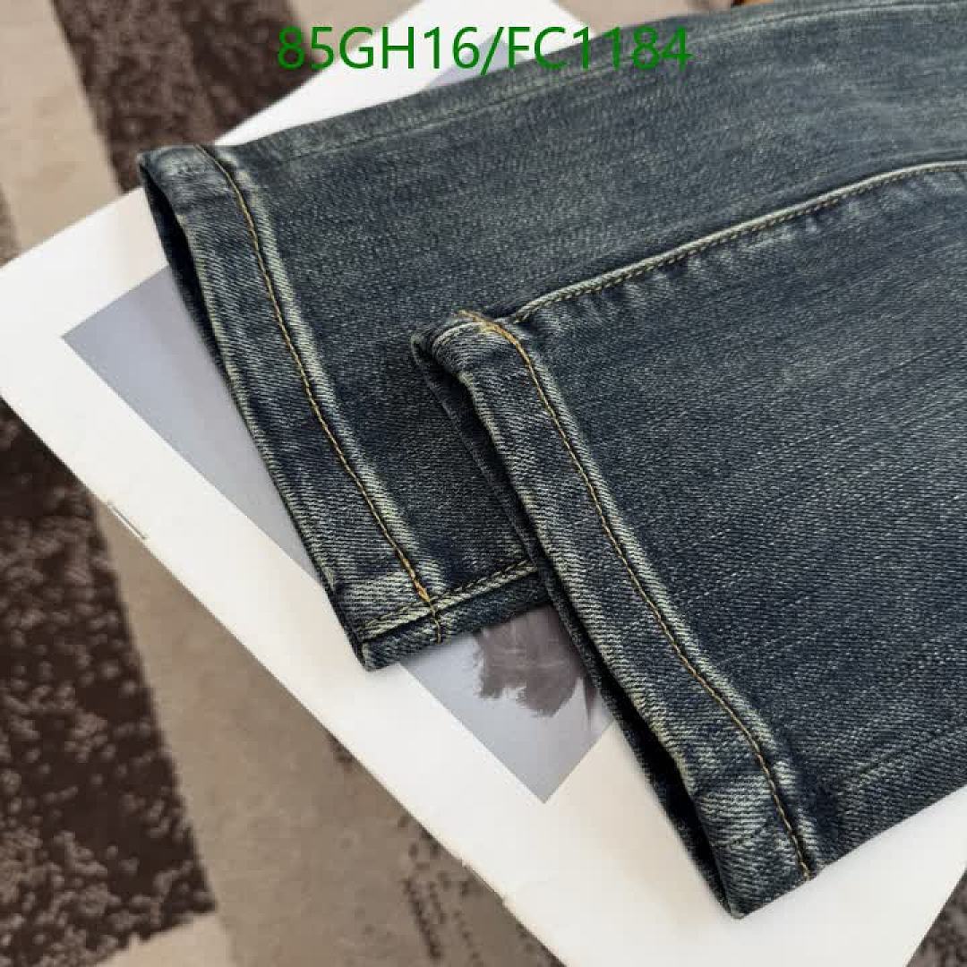 Loewe-Clothing Code: FC1184 $: 85USD