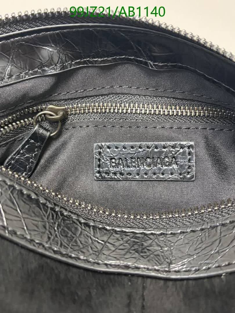 Balenciaga-Bags4A Quality Code: AB1140 $: 99USD