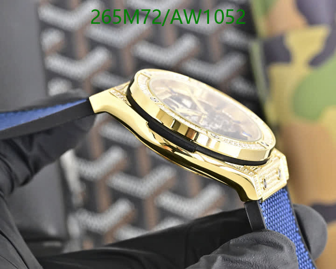 Hublot-WatchesMirror Quality Code: AW1052 $: 265USD