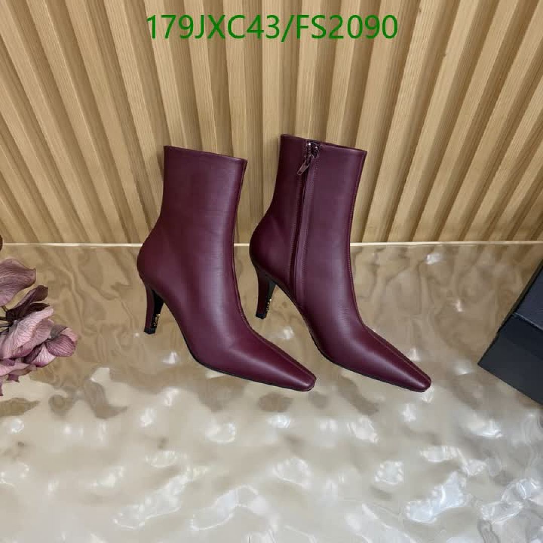 YSL-Women Shoes Code: FS2090 $: 179USD