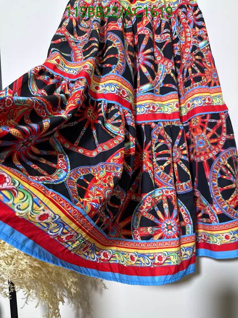 D&G-Clothing Code: AC1619 $: 115USD