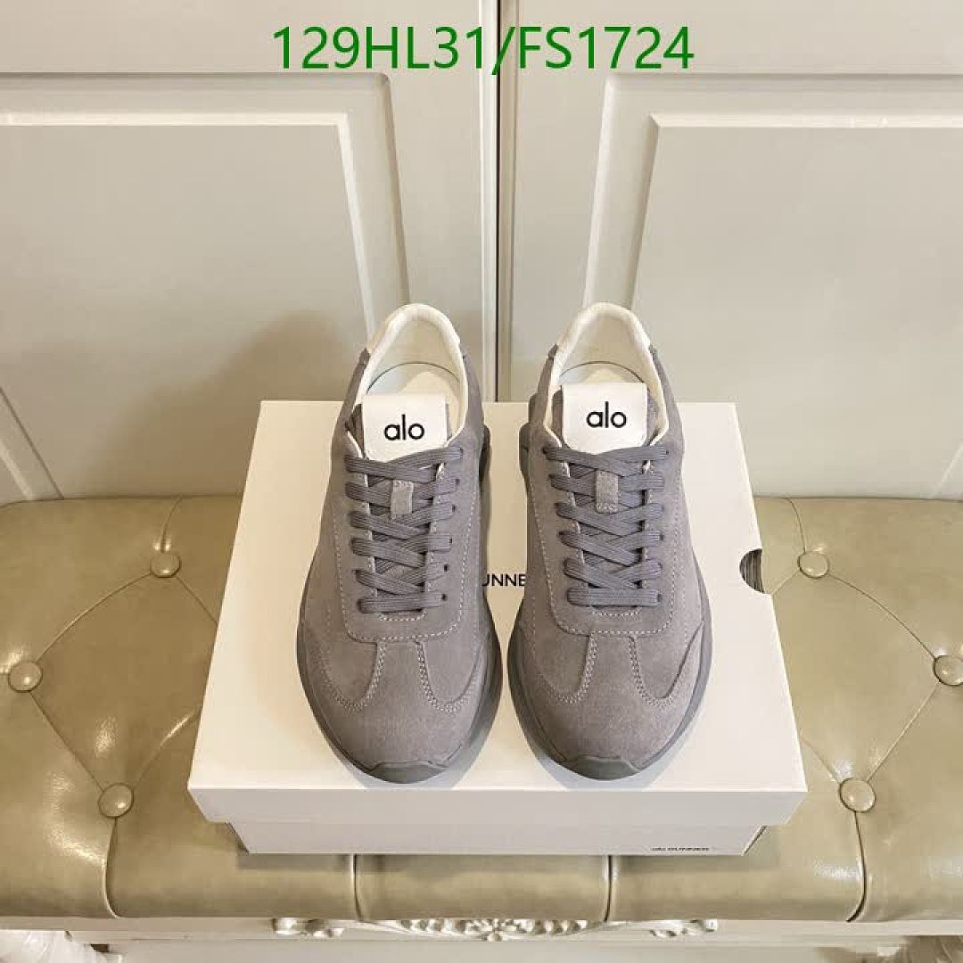 Alo-Women Shoes Code: FS1724 $: 129USD