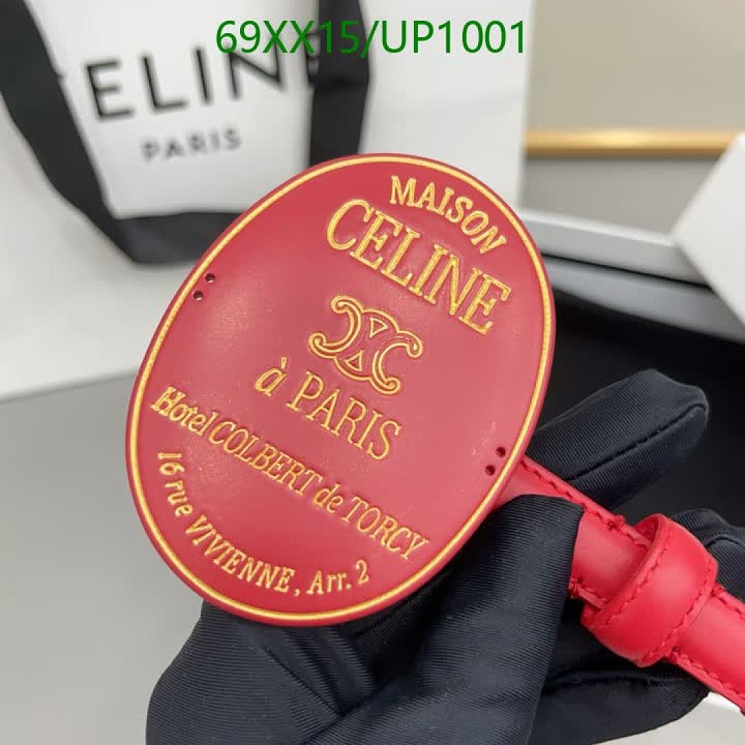 Celine-Belts Code: UP1001 $: 69USD