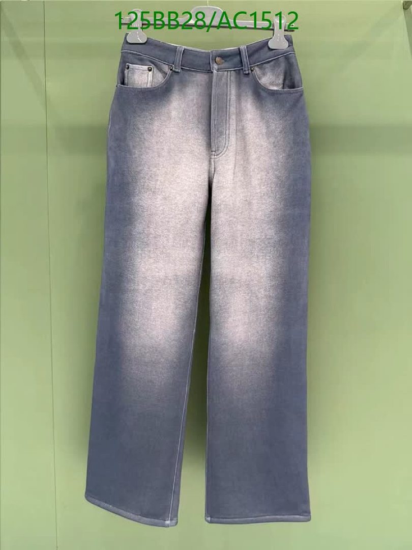 Acne Studios-Clothing Code: AC1512 $: 125USD