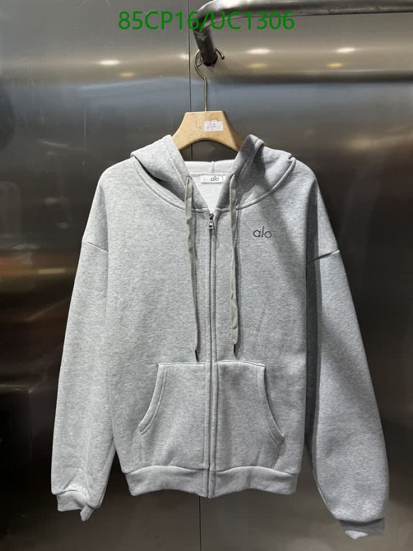 Alo-Clothing Code: UC1306 $: 85USD