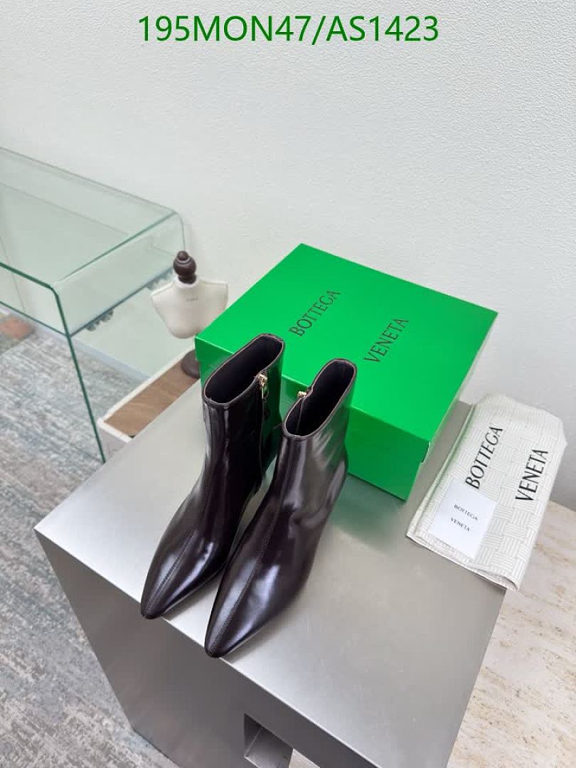 BV-Women Shoes Code: AS1423 $: 195USD