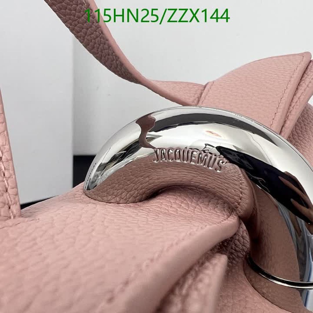 Jacquemus-Bags4A Quality Code: ZZX144 $: 115USD