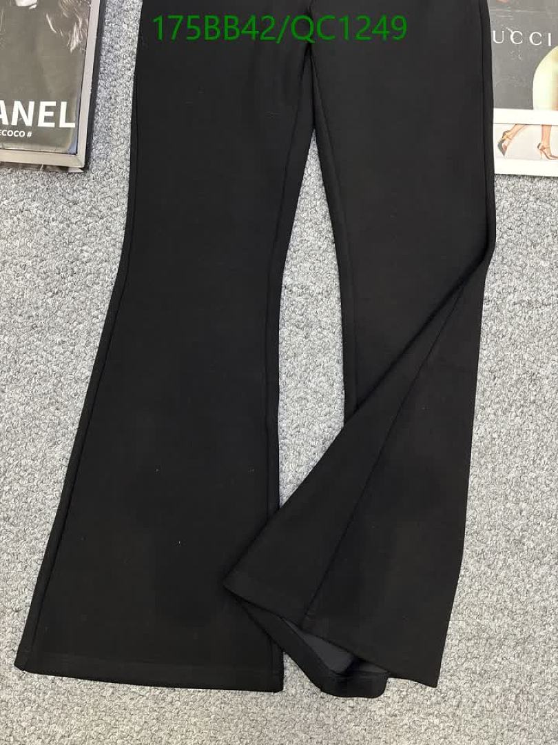 Gucci-Clothing Code: QC1249 $: 175USD
