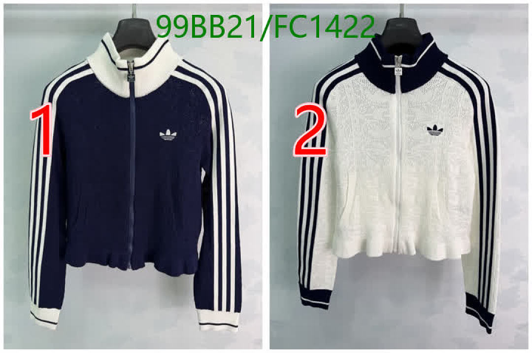 Adidas-Clothing Code: FC1422 $: 99USD