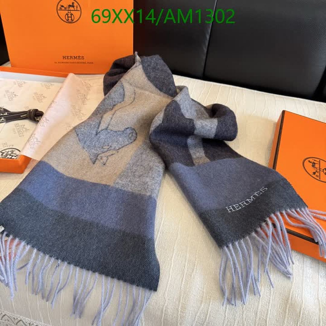Hermes-Scarves Code: AM1302 $: 69USD