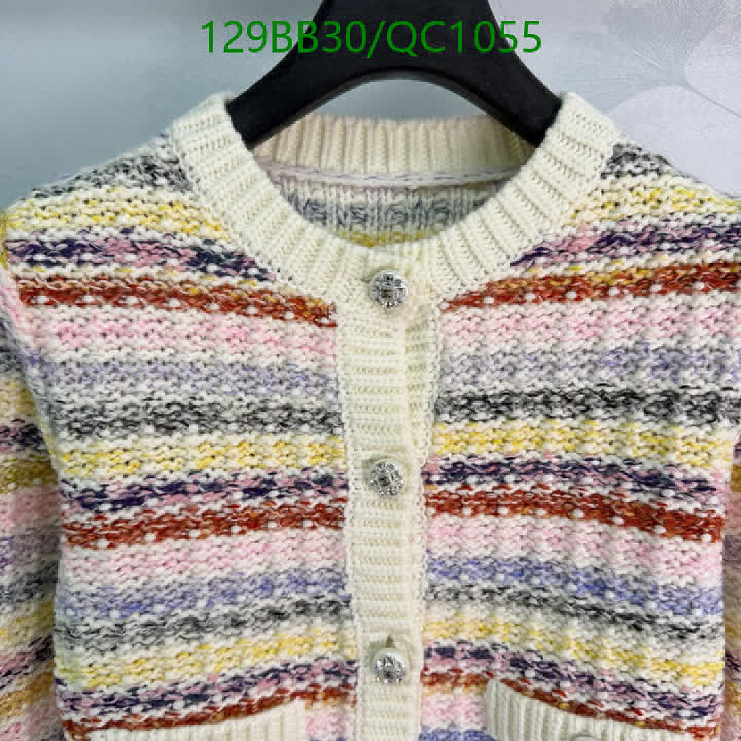 Chanel-Clothing Code: QC1055 $: 129USD