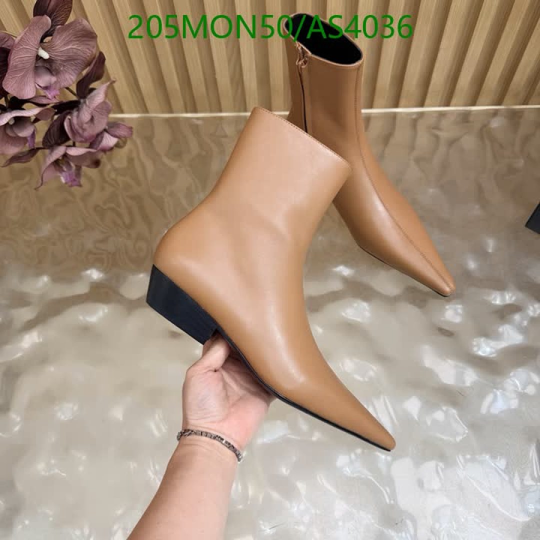 YSL-Women Shoes Code: AS4036 $: 205USD