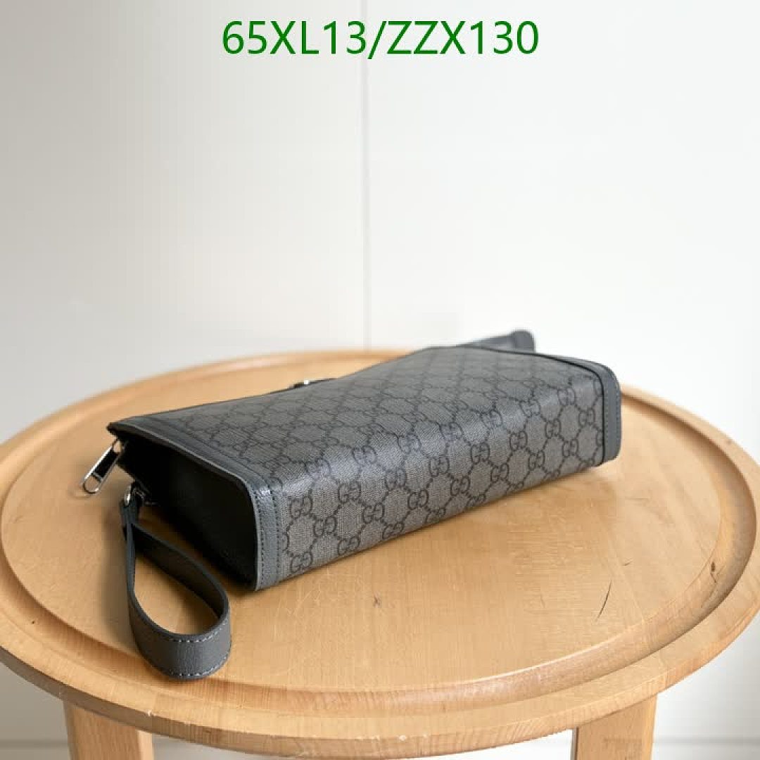 Gucci-Bags4A Quality Code: ZZX130 $: 65USD
